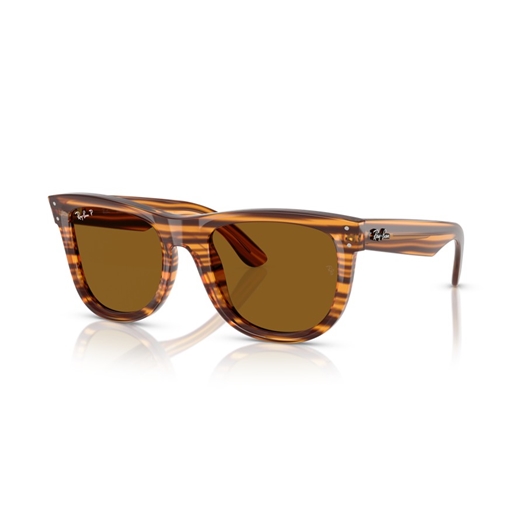 RAY-BAN RBR0502S - 679183 WAYFARER REVERSE