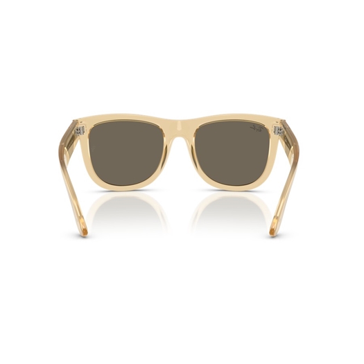 RAY-BAN RBR0502S - 68215A WAYFARER REVERSE