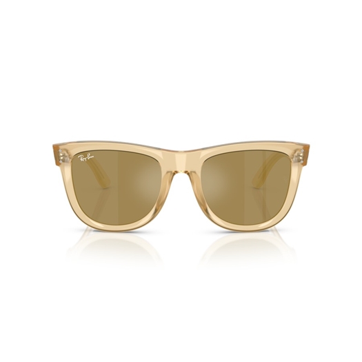RAY-BAN RBR0502S - 68215A WAYFARER REVERSE