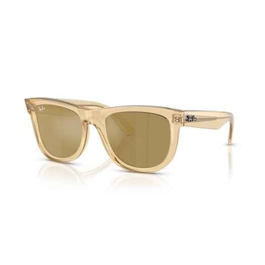 RAY-BAN RBR0502S - 68215A WAYFARER REVERSE