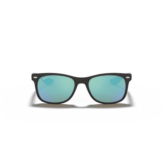 RAY-BAN JUNIOR RJ9052S - 100S55 JUNIOR NEW WAYFARER