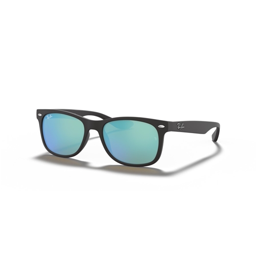 RAY-BAN JUNIOR RJ9052S - 100S55 JUNIOR NEW WAYFARER