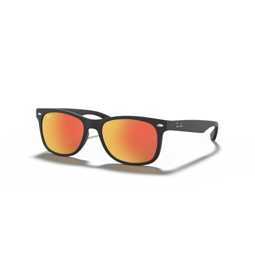 RAY-BAN JUNIOR RJ9052S - 100S6Q JUNIOR NEW WAYFARER