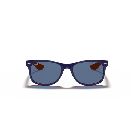 RAY-BAN JUNIOR RJ9052S - 178/80 JUNIOR NEW WAYFARER