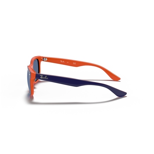 RAY-BAN JUNIOR RJ9052S - 178/80 JUNIOR NEW WAYFARER
