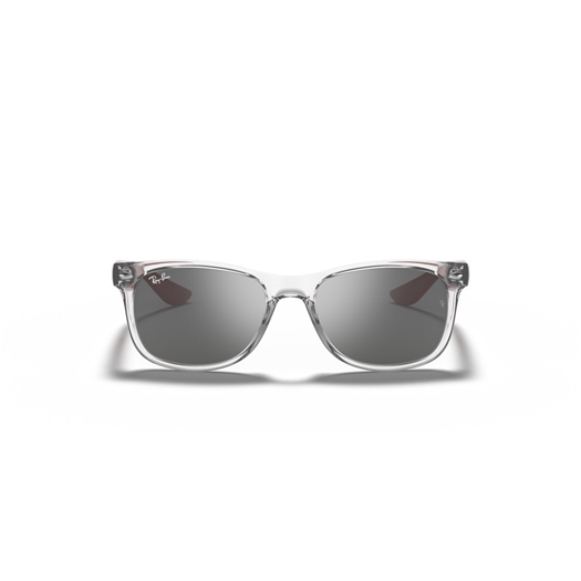 RAY-BAN JUNIOR RJ9052S - 70636G JUNIOR NEW WAYFARER