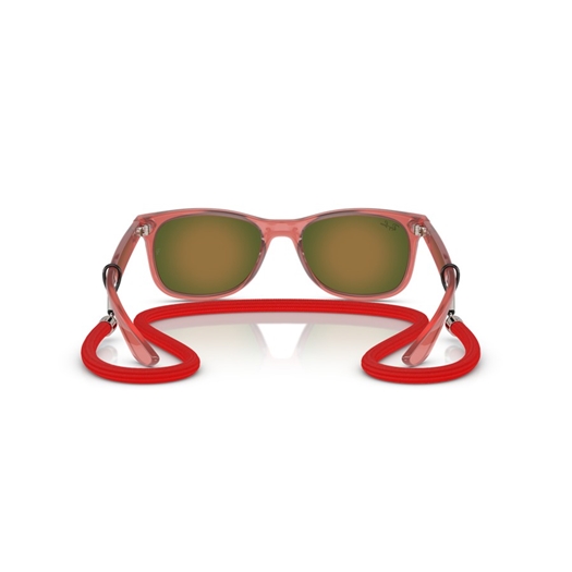 RAY-BAN JUNIOR RJ9052S - 7145A8 JUNIOR NEW WAYFARER