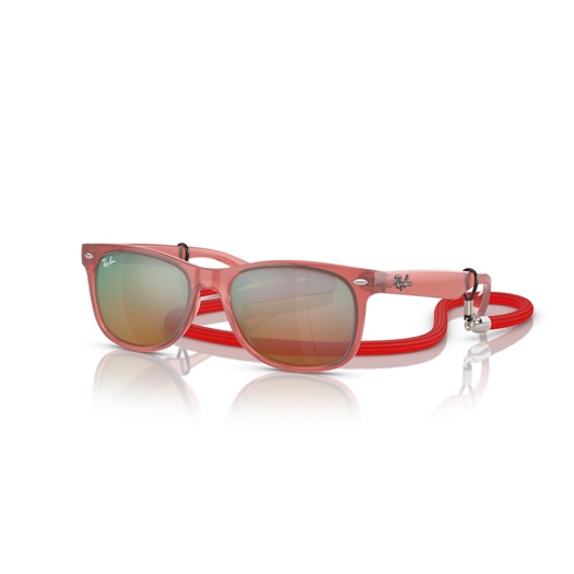 RAY-BAN JUNIOR RJ9052S - 7145A8 JUNIOR NEW WAYFARER