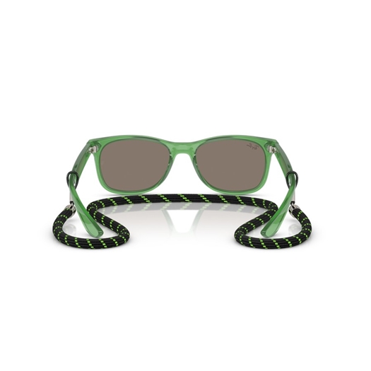 RAY-BAN JUNIOR RJ9052S - 71465A JUNIOR NEW WAYFARER