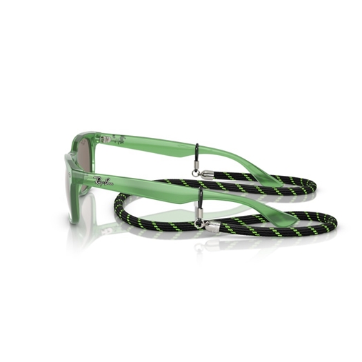 RAY-BAN JUNIOR RJ9052S - 71465A JUNIOR NEW WAYFARER