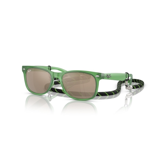 RAY-BAN JUNIOR RJ9052S - 71465A JUNIOR NEW WAYFARER