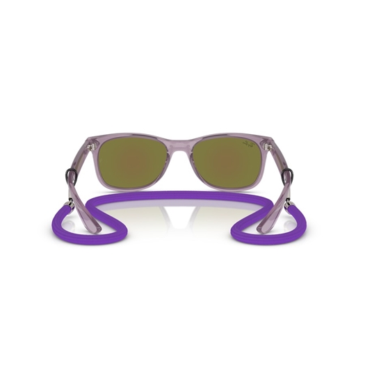 RAY-BAN JUNIOR RJ9052S - 7147B1 JUNIOR NEW WAYFARER