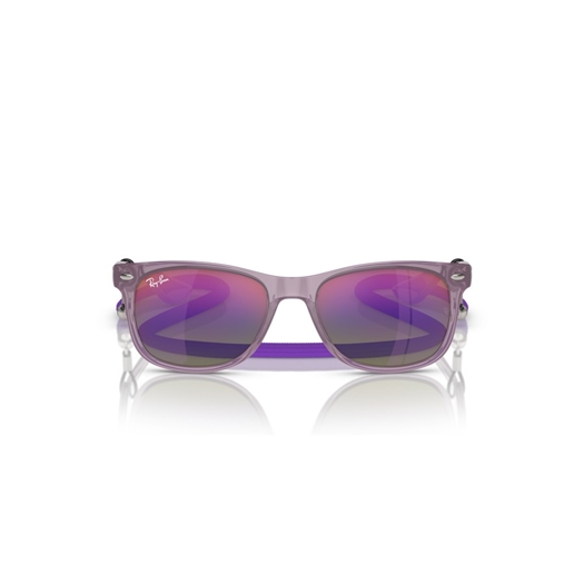 RAY-BAN JUNIOR RJ9052S - 7147B1 JUNIOR NEW WAYFARER