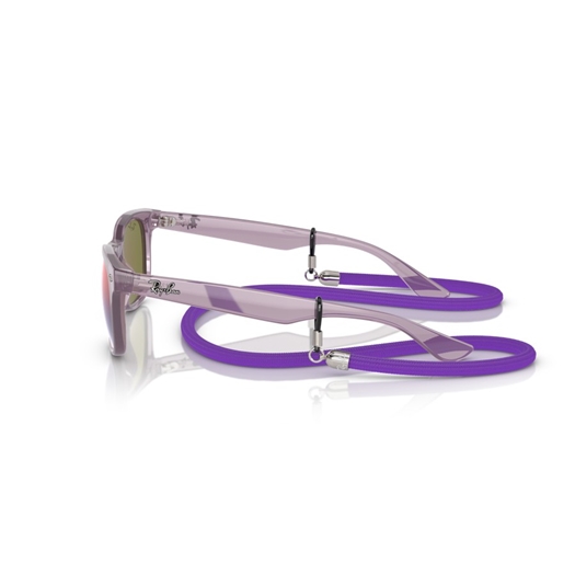 RAY-BAN JUNIOR RJ9052S - 7147B1 JUNIOR NEW WAYFARER