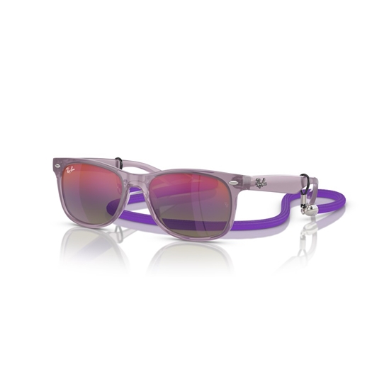 RAY-BAN JUNIOR RJ9052S - 7147B1 JUNIOR NEW WAYFARER