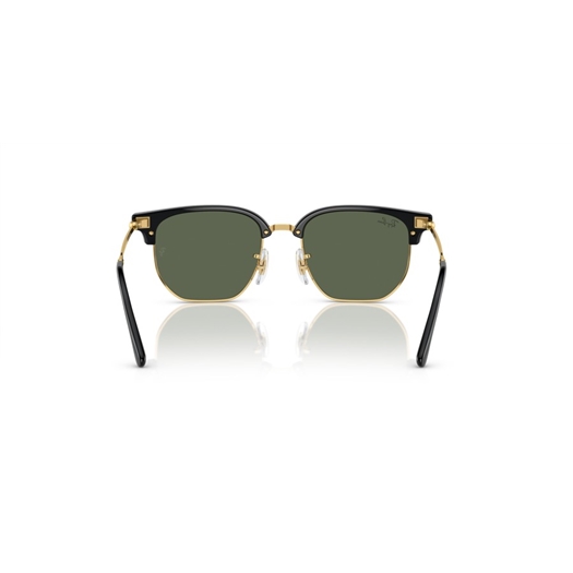 RAY-BAN JUNIOR RJ9116S - 100/71 JUNIOR NEW CLUBMASTER