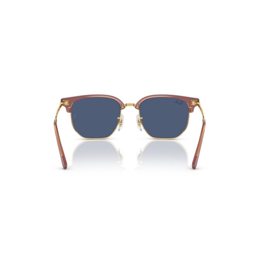 RAY-BAN JUNIOR RJ9116S - 715680 JUNIOR NEW CLUBMASTER