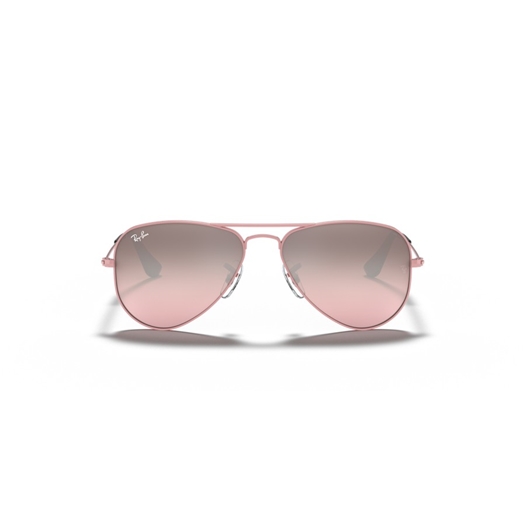 RAY-BAN JUNIOR RJ9506S - 211/7E JUNIOR AVIATOR