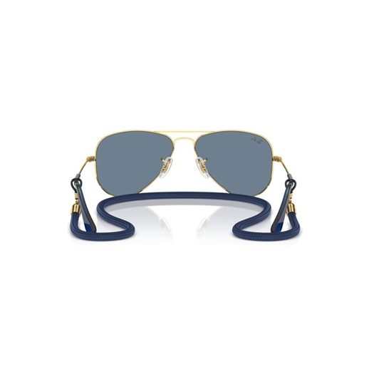 RAY-BAN JUNIOR RJ9506S - 223/1U JUNIOR AVIATOR