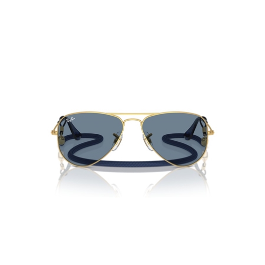 RAY-BAN JUNIOR RJ9506S - 223/1U JUNIOR AVIATOR
