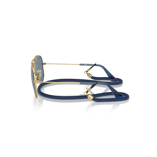 RAY-BAN JUNIOR RJ9506S - 223/1U JUNIOR AVIATOR