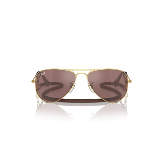 RAY-BAN JUNIOR RJ9506S - 223/6G JUNIOR AVIATOR