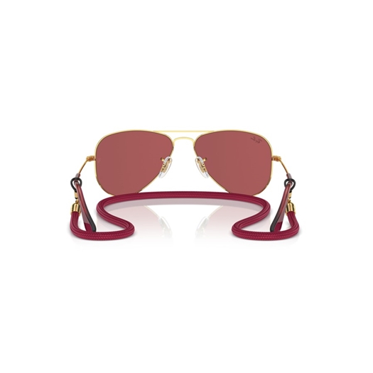 RAY-BAN JUNIOR RJ9506S - 223/B5 JUNIOR AVIATOR