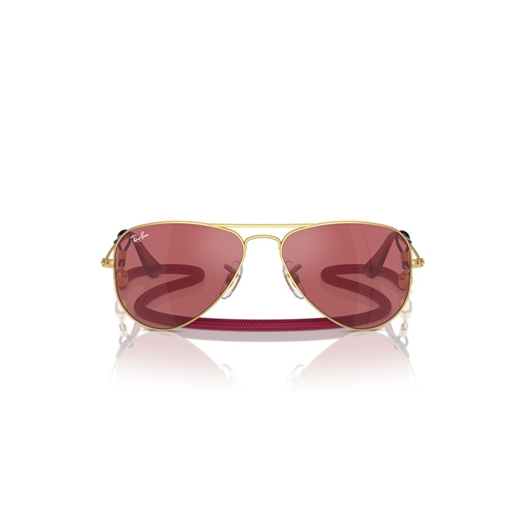 RAY-BAN JUNIOR RJ9506S - 223/B5 JUNIOR AVIATOR