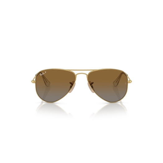 RAY-BAN JUNIOR RJ9506S - 223/T5 JUNIOR AVIATOR