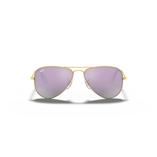 RAY-BAN JUNIOR RJ9506S - 249/4V JUNIOR AVIATOR
