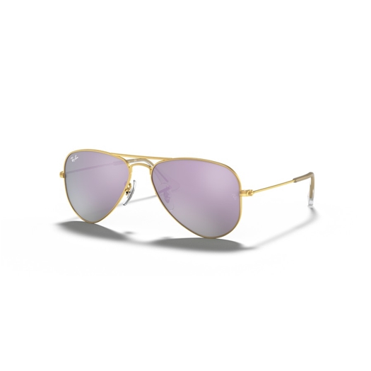 RAY-BAN JUNIOR RJ9506S - 249/4V JUNIOR AVIATOR
