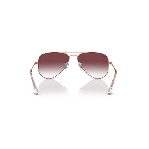 RAY-BAN JUNIOR RJ9506S - 291/8H JUNIOR AVIATOR