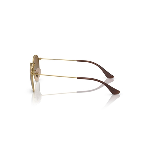 RAY-BAN JUNIOR RJ9547S - 223/T5 JUNIOR ROUND