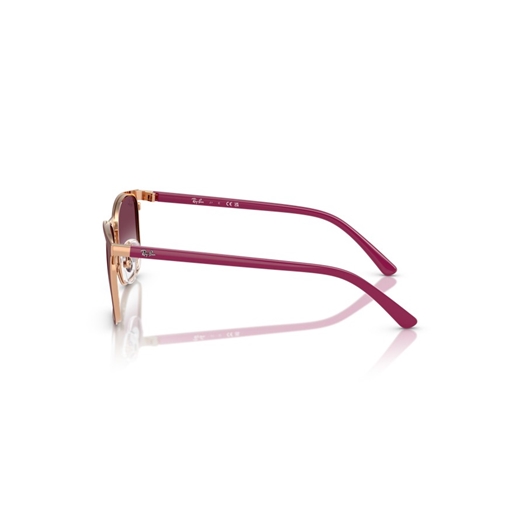 RAY-BAN JUNIOR RJ9551S - 296/8H