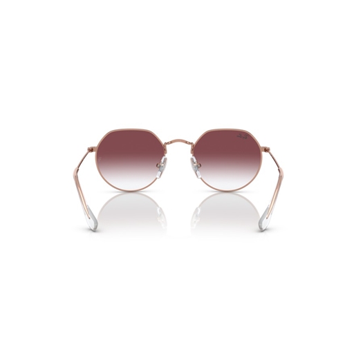 RAY-BAN JUNIOR RJ9565S - 291/8H JUNIOR JACK