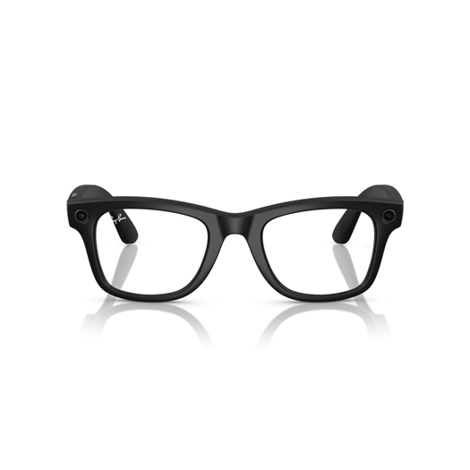 RAY-BAN META RW4006 - 601S1M WAYFARER