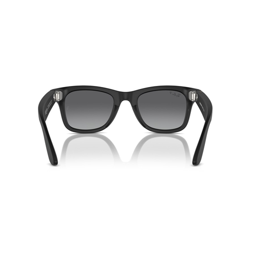 RAY-BAN WEARABLE RW4006 - 601ST3 WAYFARER