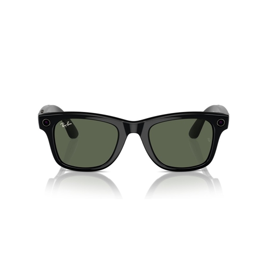 RAY-BAN META RW4006 - 601/71 WAYFARER