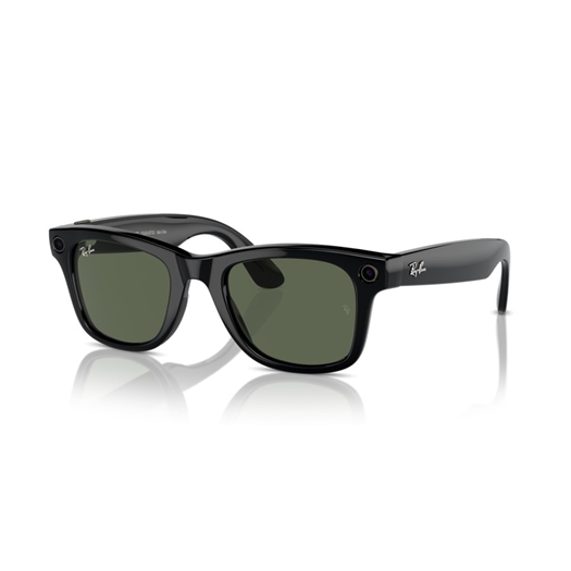 RAY-BAN META RW4006 - 601/71 WAYFARER