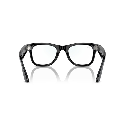 RAY-BAN META RW4006 - 601/SB WAYFARER