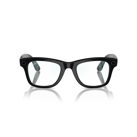 RAY-BAN META RW4006 - 601/SB WAYFARER