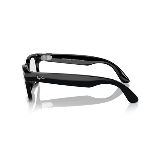 RAY-BAN META RW4006 - 601/SB WAYFARER