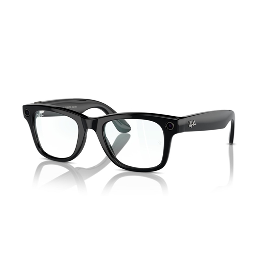RAY-BAN META RW4006 - 601/SB WAYFARER