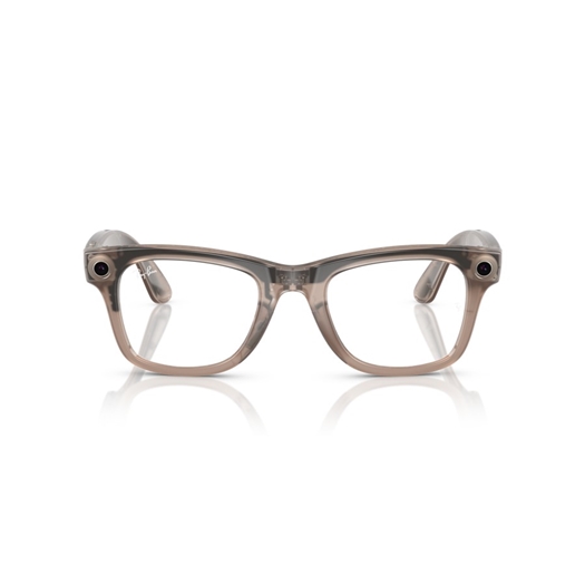 RAY-BAN META RW4006 - 6705P5 WAYFARER