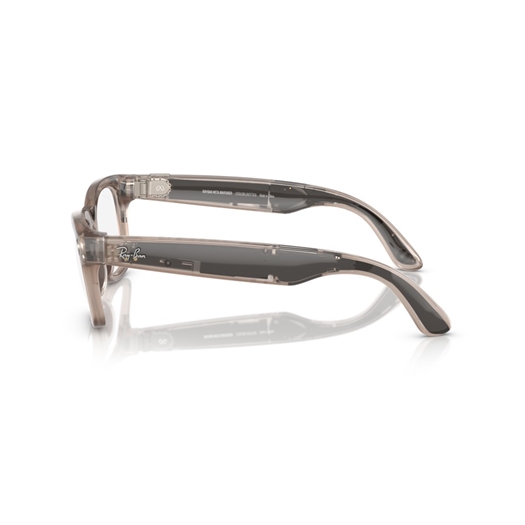 RAY-BAN META RW4006 - 6705P5 WAYFARER