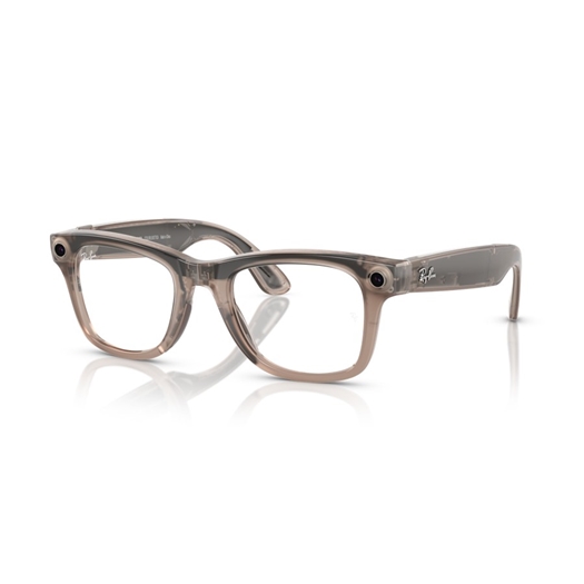 RAY-BAN META RW4006 - 6705P5 WAYFARER