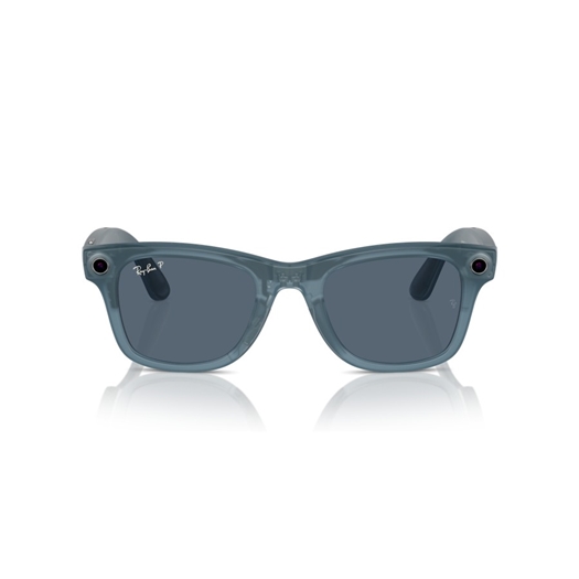 RAY-BAN META RW4006 - 67552V WAYFARER