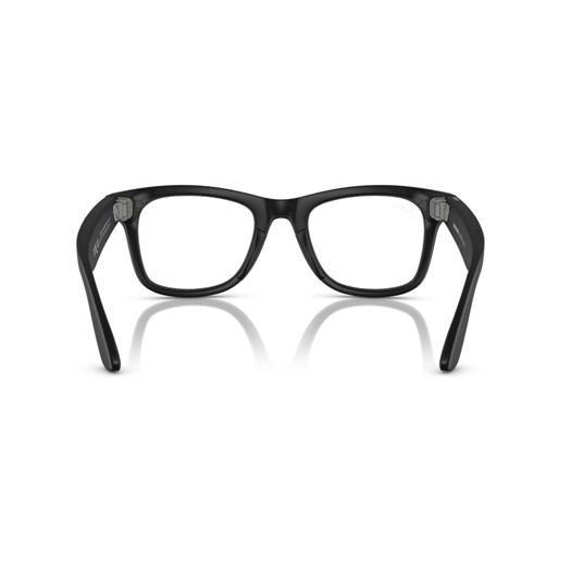 RAY-BAN META RW4008 - 601S1M WAYFARER
