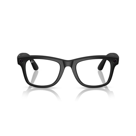 RAY-BAN META RW4008 - 601S1M WAYFARER