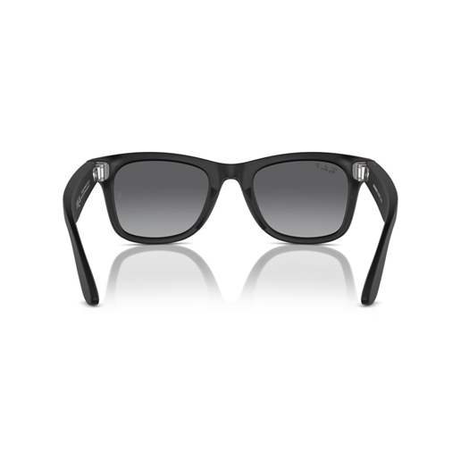 RAY-BAN META RW4008 - 601ST3 WAYFARER